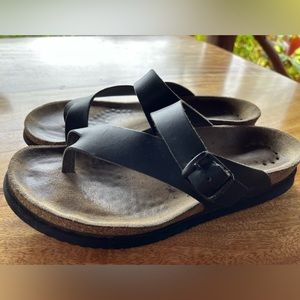 Mephitos Sandals